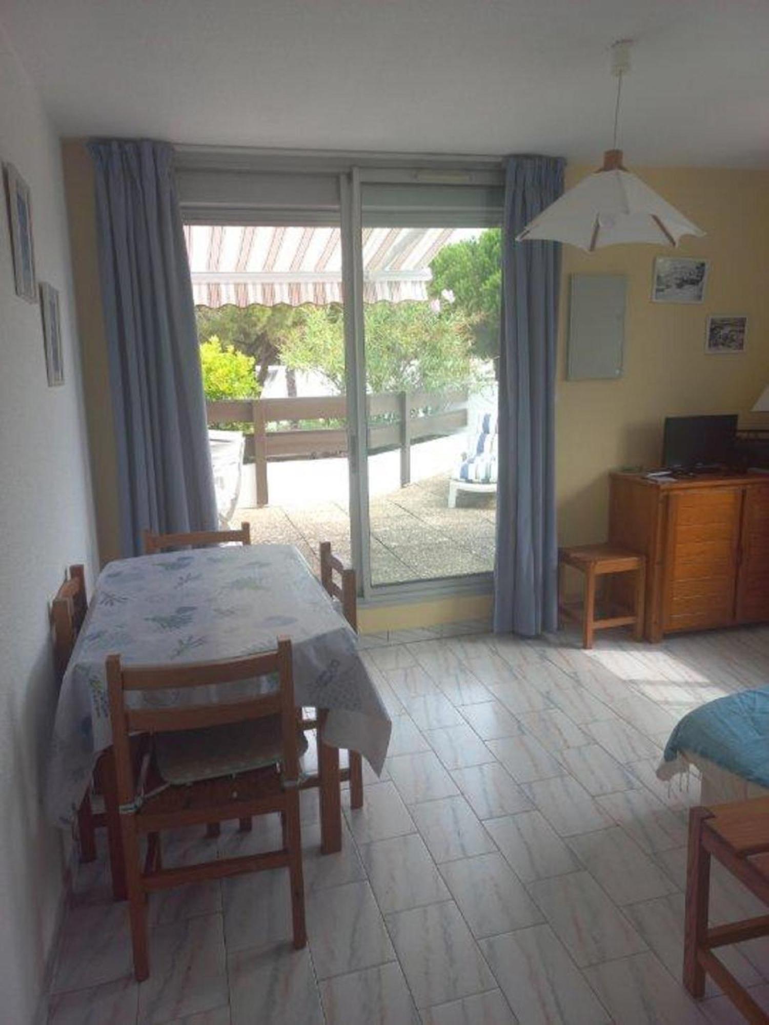 Vittoria Immobilier 6 -Reglement Sur Place - Cheques Vacances Acceptes La Grande-Motte Room photo