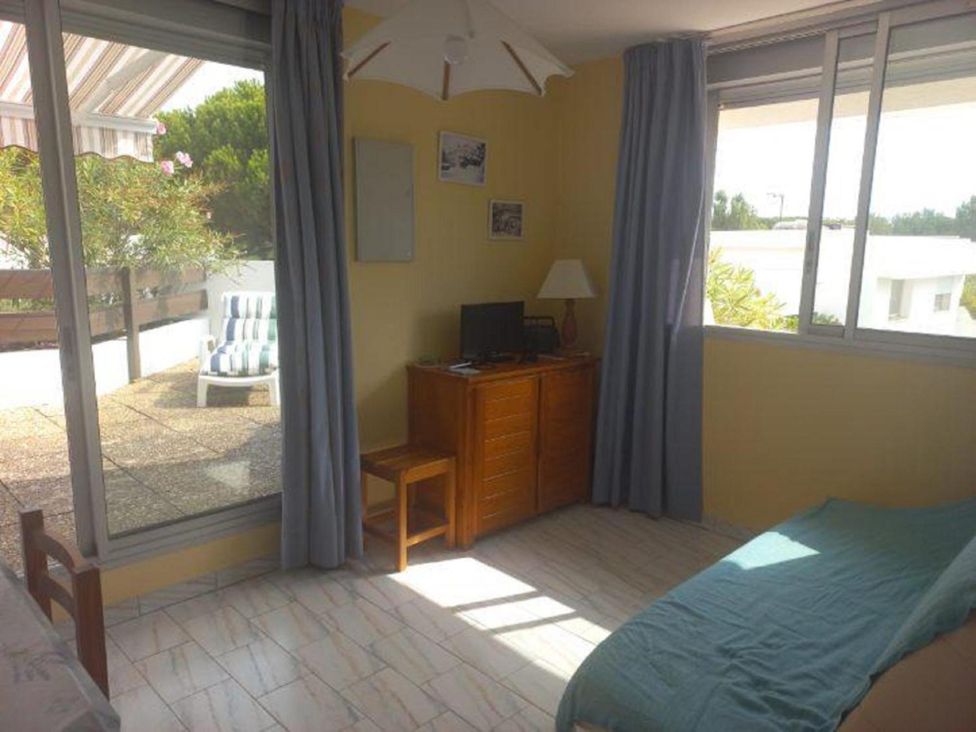 Vittoria Immobilier 6 -Reglement Sur Place - Cheques Vacances Acceptes La Grande-Motte Room photo