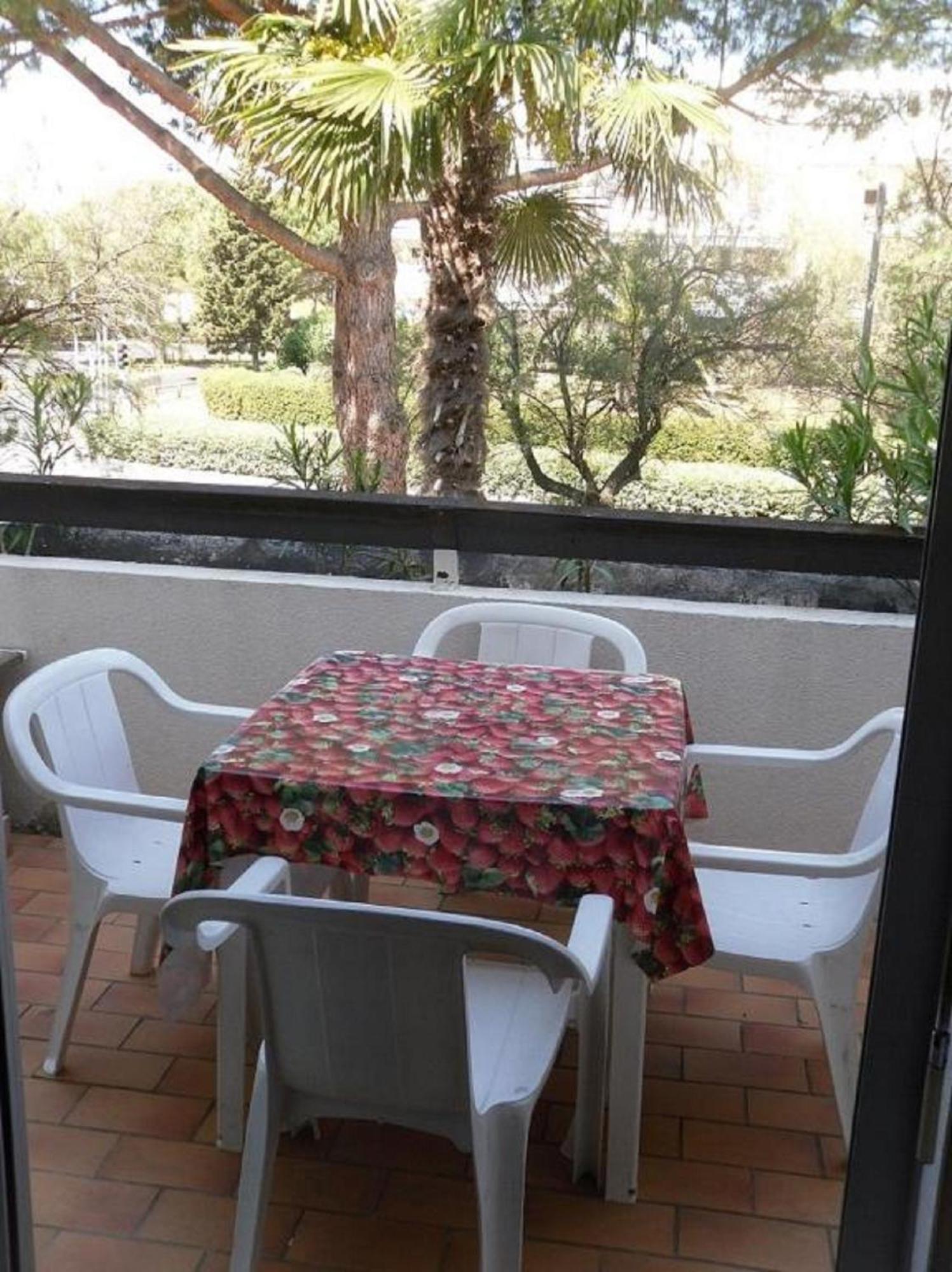 Vittoria Immobilier 6 -Reglement Sur Place - Cheques Vacances Acceptes La Grande-Motte Room photo