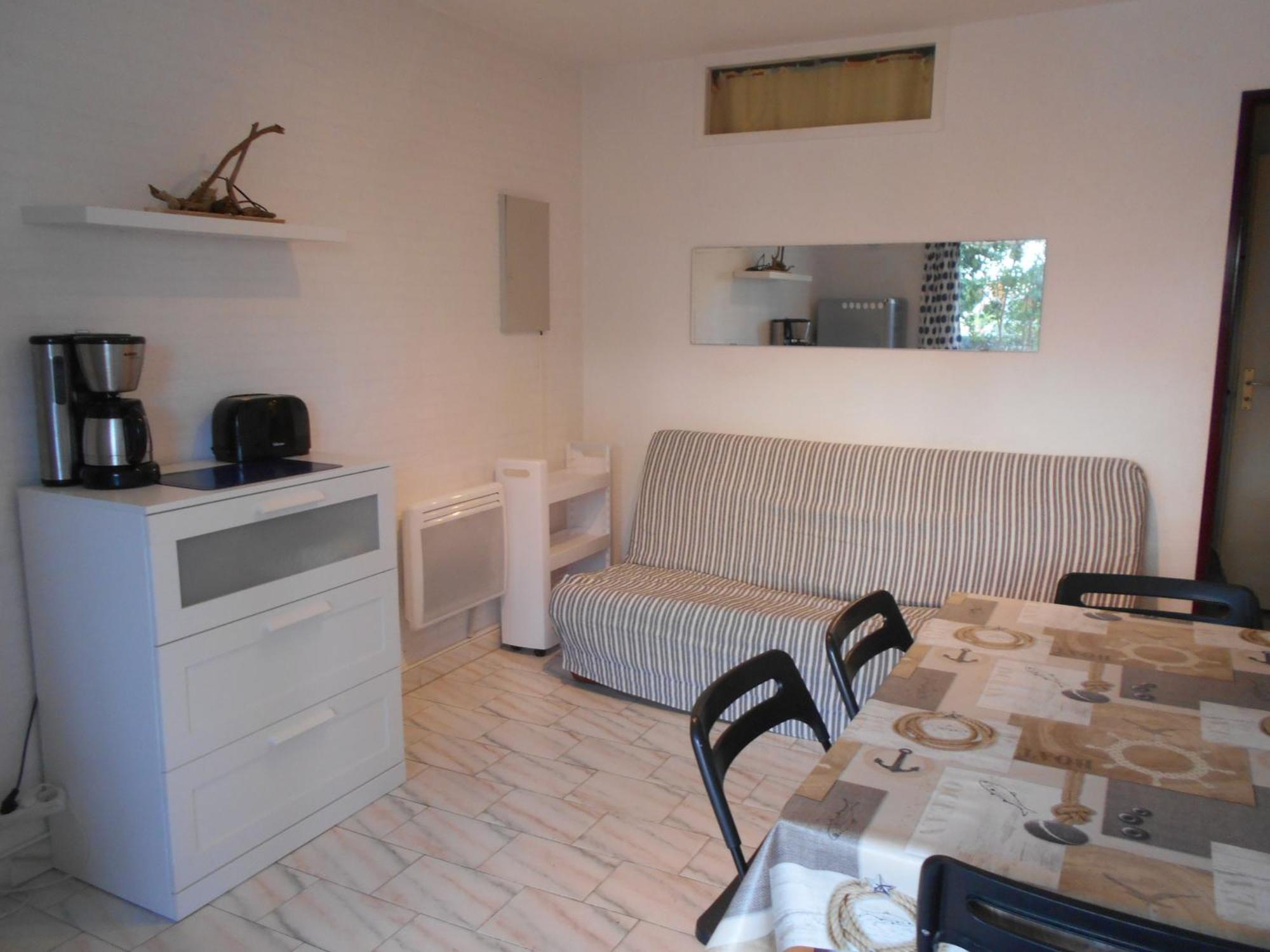 Vittoria Immobilier 6 -Reglement Sur Place - Cheques Vacances Acceptes La Grande-Motte Room photo