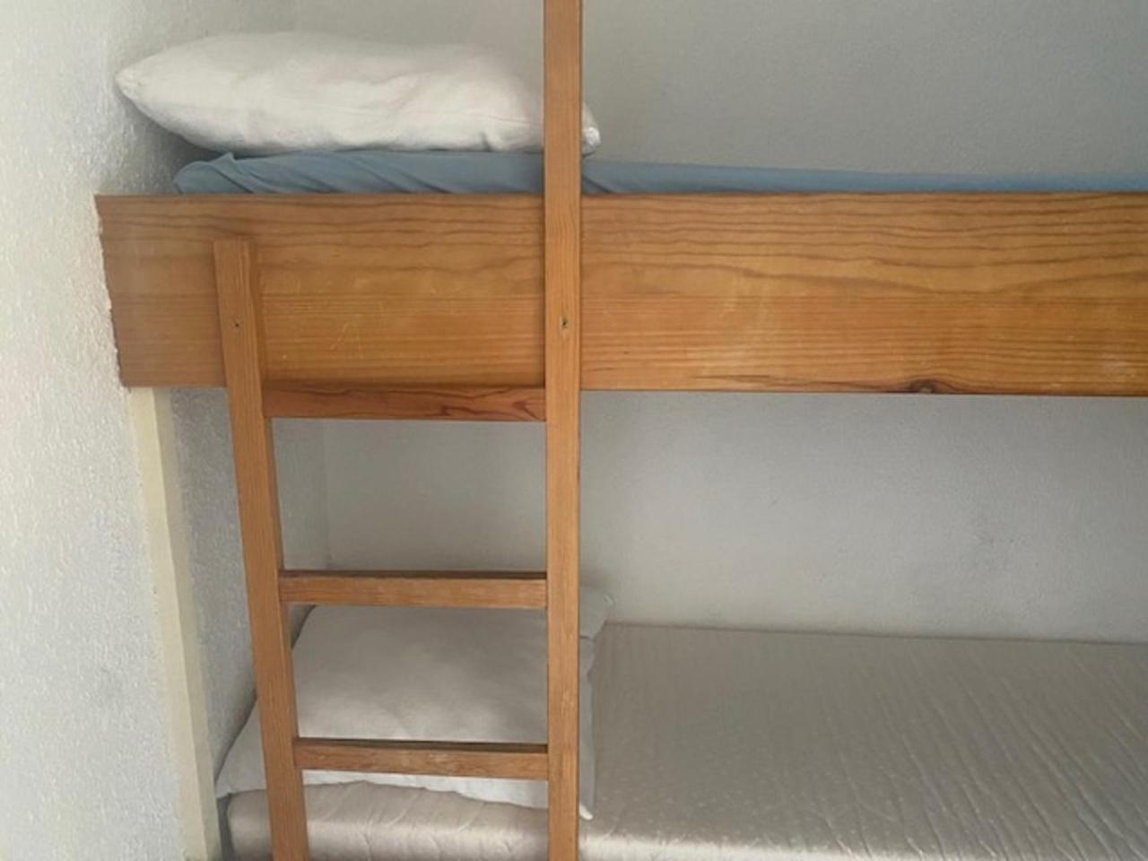 Vittoria Immobilier 6 -Reglement Sur Place - Cheques Vacances Acceptes La Grande-Motte Room photo