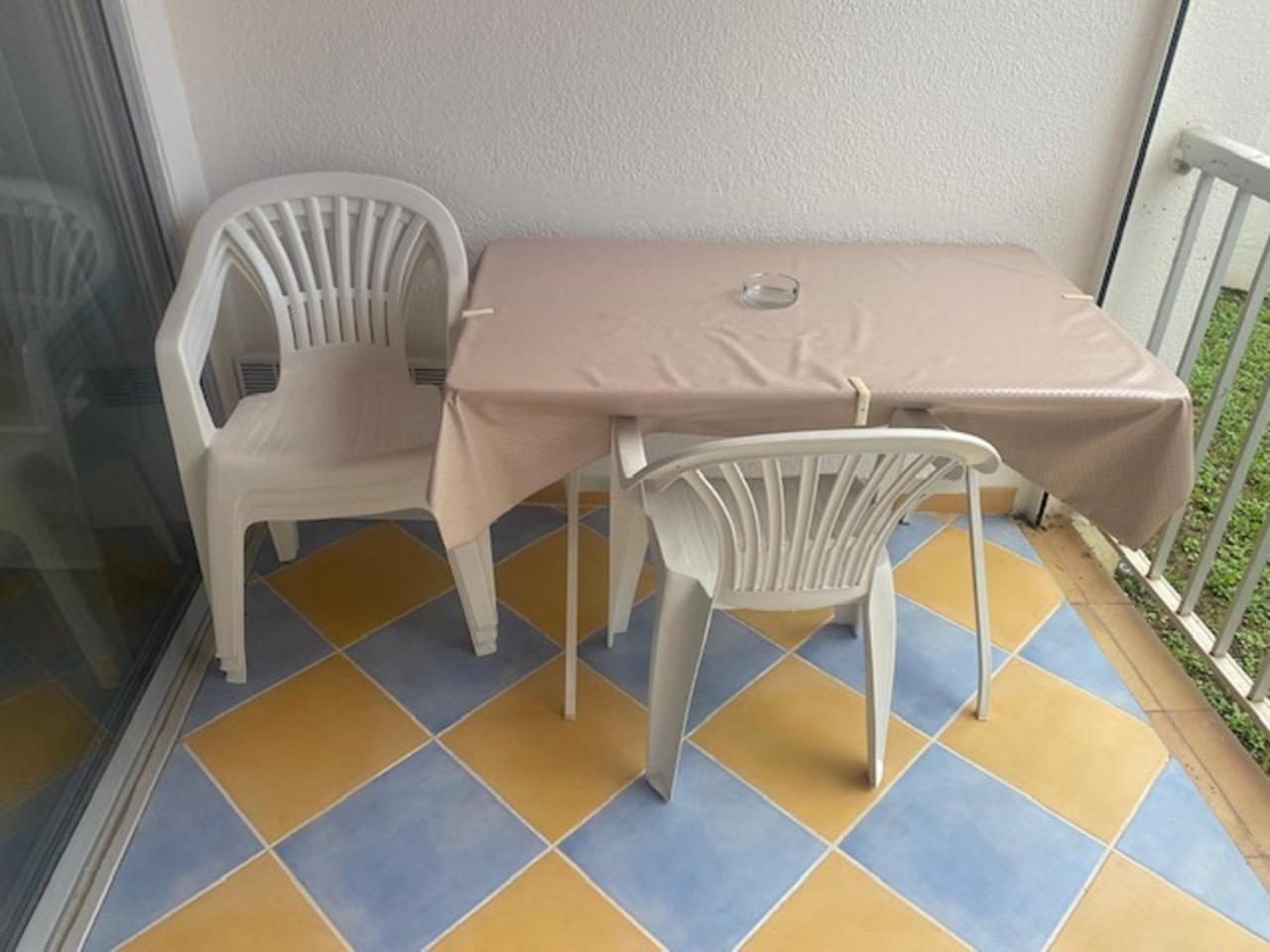 Vittoria Immobilier 6 -Reglement Sur Place - Cheques Vacances Acceptes La Grande-Motte Room photo