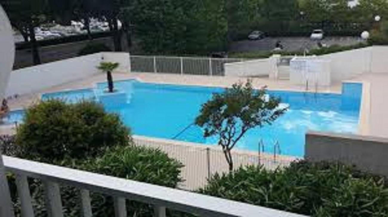 Vittoria Immobilier 6 -Reglement Sur Place - Cheques Vacances Acceptes La Grande-Motte Exterior photo