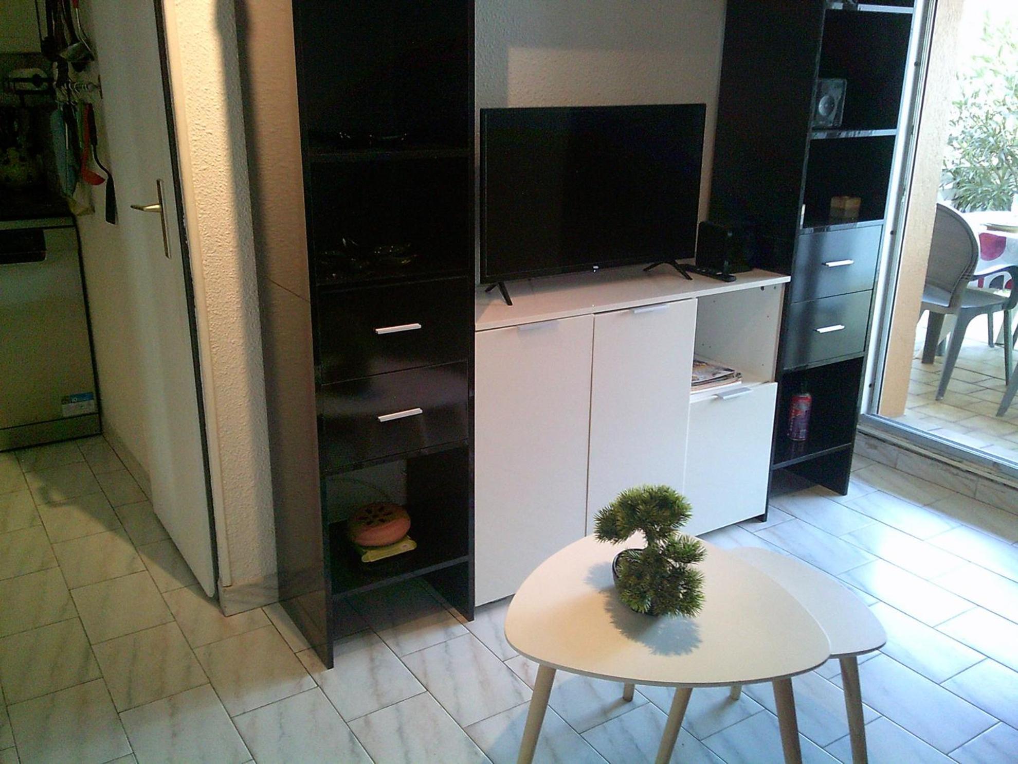 Vittoria Immobilier 6 -Reglement Sur Place - Cheques Vacances Acceptes La Grande-Motte Room photo