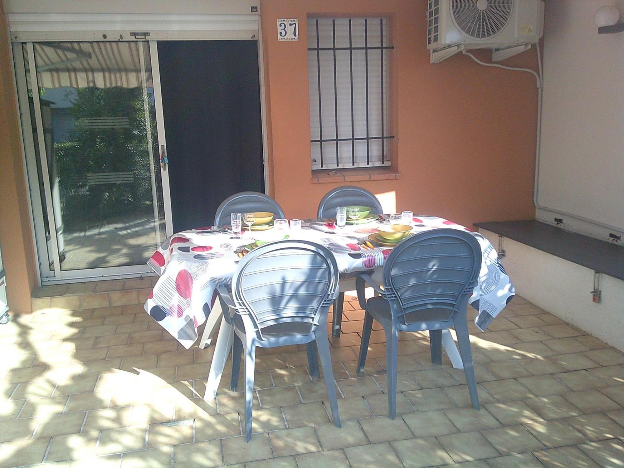 Vittoria Immobilier 6 -Reglement Sur Place - Cheques Vacances Acceptes La Grande-Motte Room photo