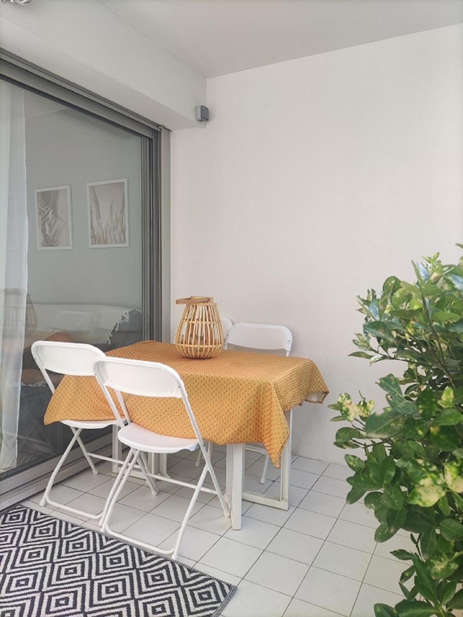 Vittoria Immobilier 6 -Reglement Sur Place - Cheques Vacances Acceptes La Grande-Motte Room photo